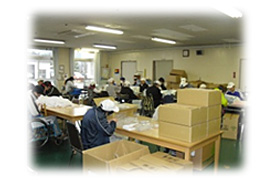 作業・生産