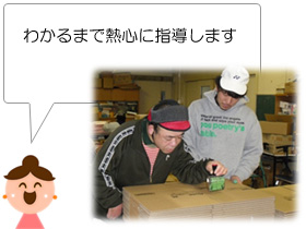 作業