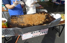 焼きそば