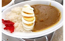 カレー