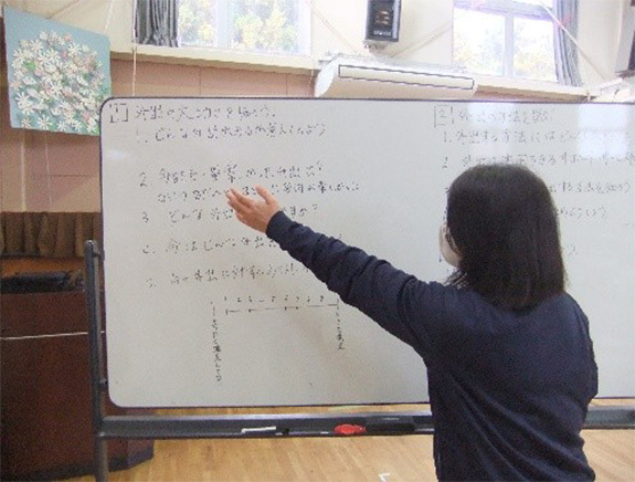 社会生活力プログラムの実施（不定期）