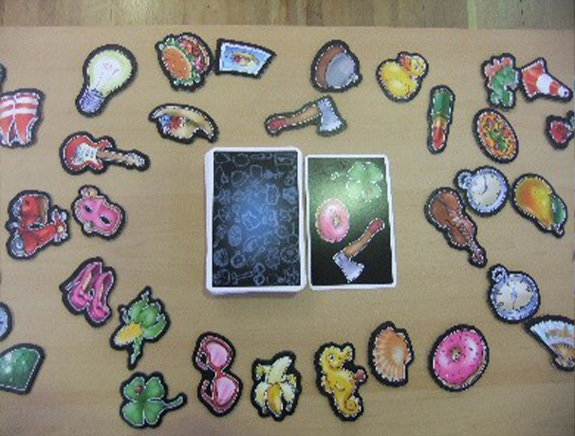 コミュニケーションノートの活用訓練